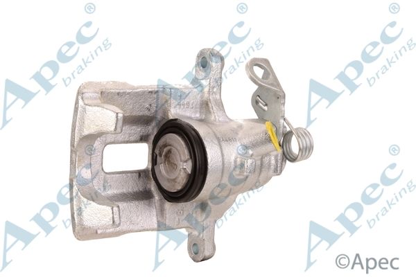 APEC BRAKING Jarrusatula LCA155